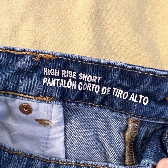 Wild Fable shots Size 18 blue‎ - Picture 6 of 7